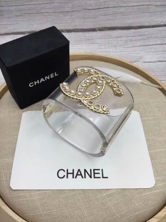 Chanel Bangles 16